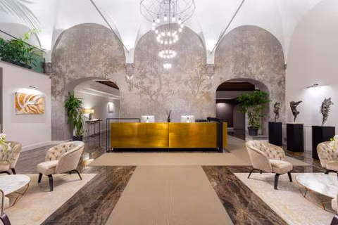 Palazzo Alfieri - Place of Charme — foto 1