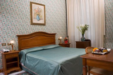Hotel Beatrice — foto 3