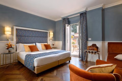 Rivoli Boutique Hotel — foto 3