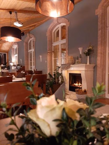 Restaurant & Hotel Zur Falkenhöhe — foto 6