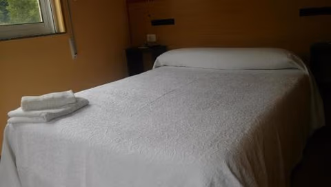 Hostal Vilasante — foto 9