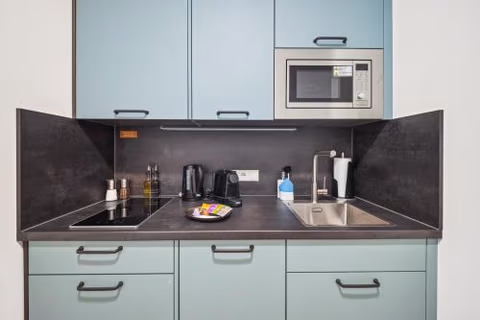 Limehome Chemnitz Kirchgässchen — foto 5