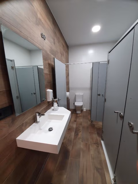 Albergue Casa Cuartel — foto 5