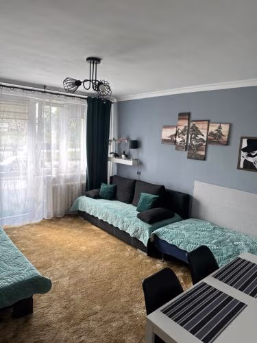Apartament 22 Stycznia 3 — foto 6