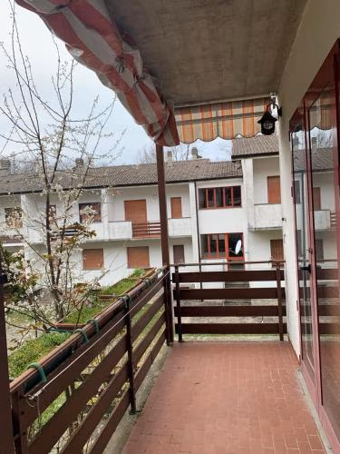 Via Degli Dei Valserena — foto 3