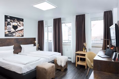 Altstadthotel Arte — foto 5