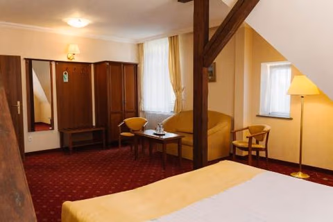 Hotel Jakub Sobieski — photo 9