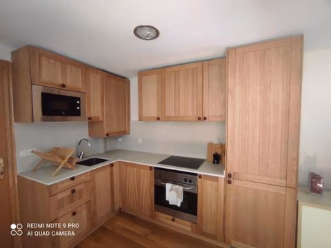 Cálido y acogedor apartamento en el corazón de Puente la Reina — foto 7