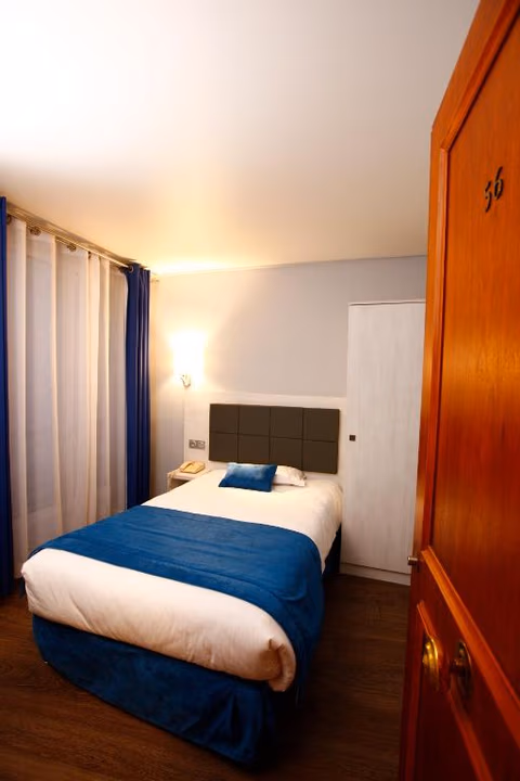 Hôtel Sunny — foto 4