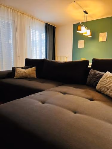 Ferienwohnung Freiberg in Sachsen nahe Bahnhof — photo 4