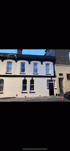 Victorian Town House in the Heart of Dover — foto 1