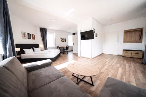 Hotel Zur alten Stadtkellerei Leipzig — foto 9