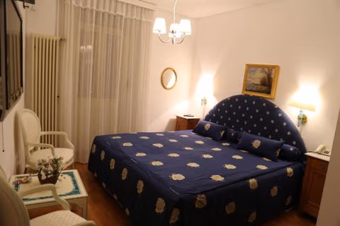 Hotel Corona — foto 7