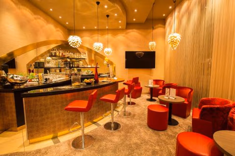 Top Hotel Hammer - Mainz Hauptbahnhof — photo 8
