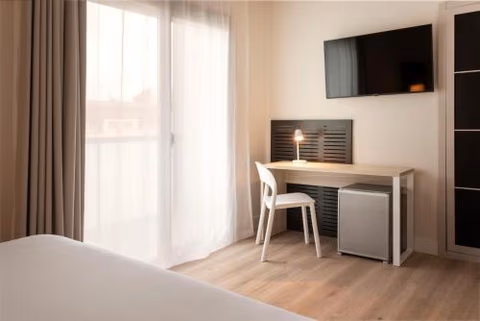 B&B HOTEL Vitoria General Álava — photo 5