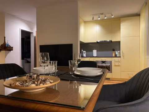 Ferienwohnung Efibach 41 — foto 6