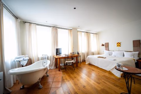 Hotel Drei Raben — foto 4