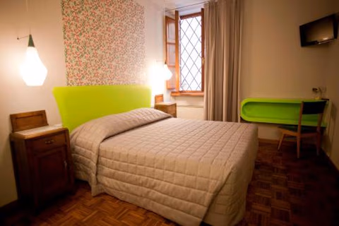 Hotel Diana & Depandance — foto 6
