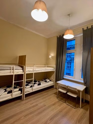 Fox hostel — photo 6