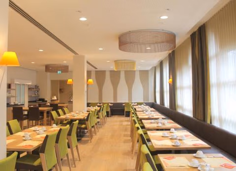 City-Hotel Kurfürst Balduin — foto 5