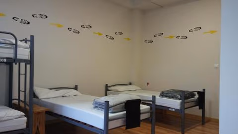 Albergue Alma do Camiño — foto 2