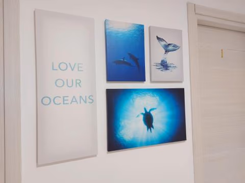 Nel cuore di Genova BAGNO PRIVATO — photo 7