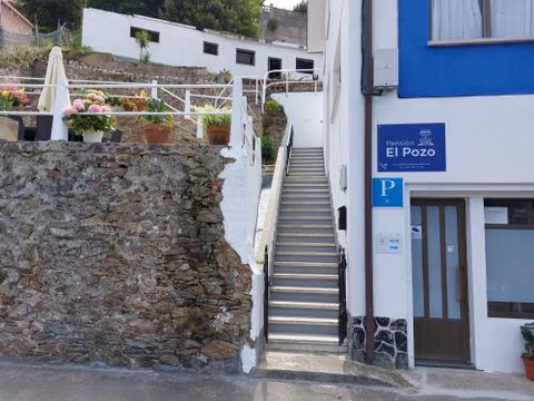 Pensión El Pozo — foto 4