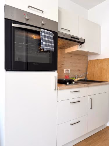 HIGH CLASS - Design Apartment - Favorite Place - Full Equipment - Public Transport — photo 5
