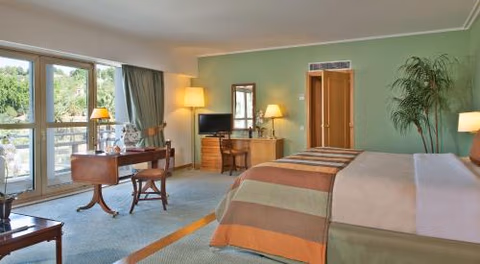 Hotel Dos Templarios — foto 3