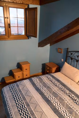 Apartamentos Carmen de Castro — foto 1