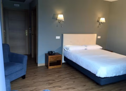Hotel Gernika - Adults Only — foto 6