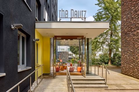 the Deutz, a Tribute Portfolio Hotel — foto 6