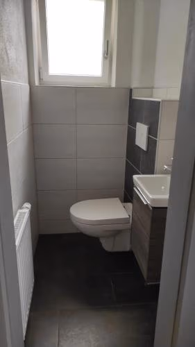 Wörnitz Haus mit 3 Schlafzimmern — photo 7