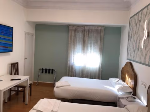 Hostal La Mexicana — foto 5