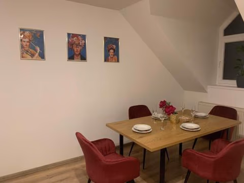 Apartmán Frida — foto 6