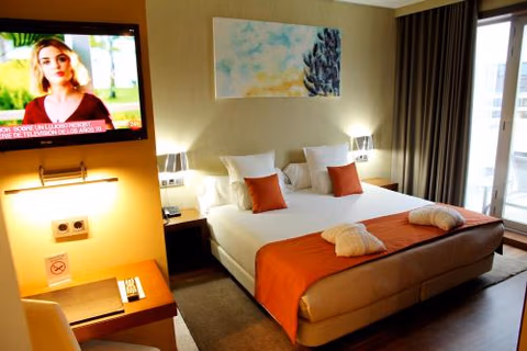 Agua de Mar Hotel Boutique — foto 2