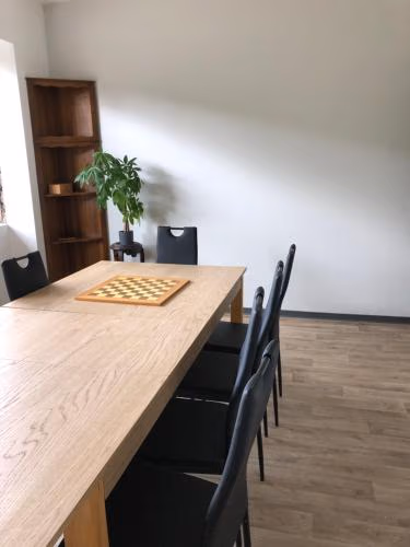 Gîte d'étape Chez François — foto 3