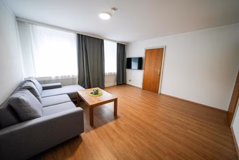 Bodensee Apartments — foto 3