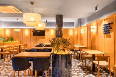 B&B HOTEL Braga Lamacaes — foto 7