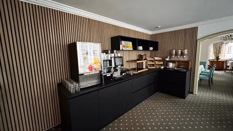 Boutique Hotel am Rathaus - Reblaus — foto 8