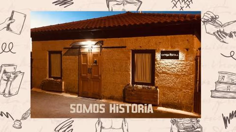 Casa Escuela Trasmiras — foto 1