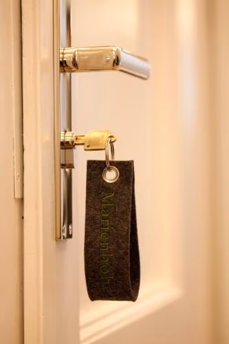 Bed and Breakfast unter den Linden — foto 9