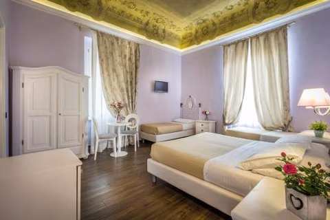 Hotel Ferrucci — foto 6