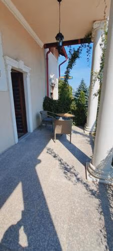 Hotel Rezydencja Rosa — photo 5