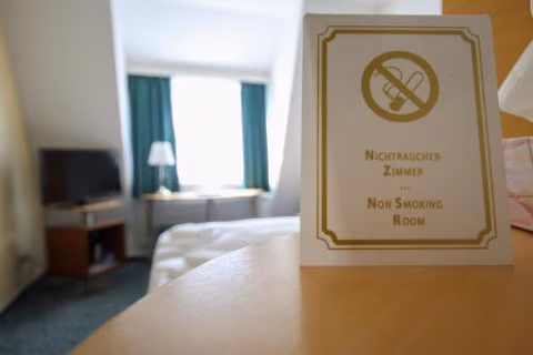 Check Inn Hotel Merseburg — foto 3