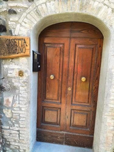 Casetta di Ghino — foto 1