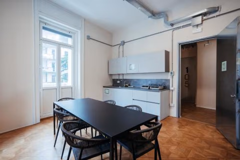 Casali Hostel — photo 8