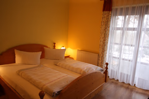 Hotel & Gaststätte Kupferberg — foto 2