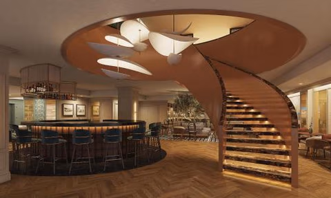 Tivoli Coimbra Hotel — foto 3