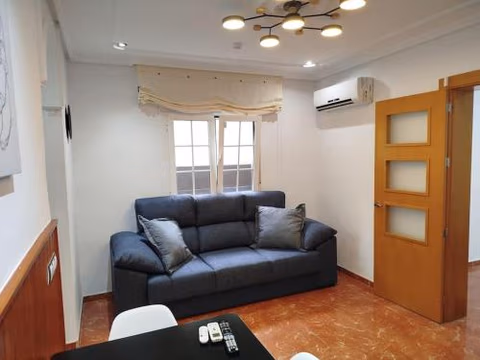Casa planta baja en Gador — foto 1